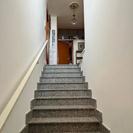 Casa L'orizzonte