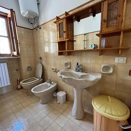 Casa L'orizzonte *
