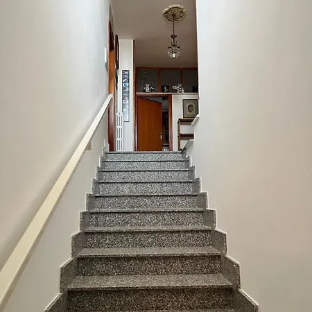 Casa L'orizzonte