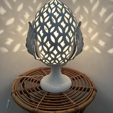 Casa L'orizzonte شقة