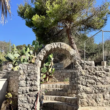 شقة Casa L'orizzonte سانتا سيزاريا تيرمي