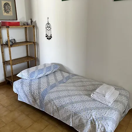 Casa L'orizzonte * 산타체사리텀