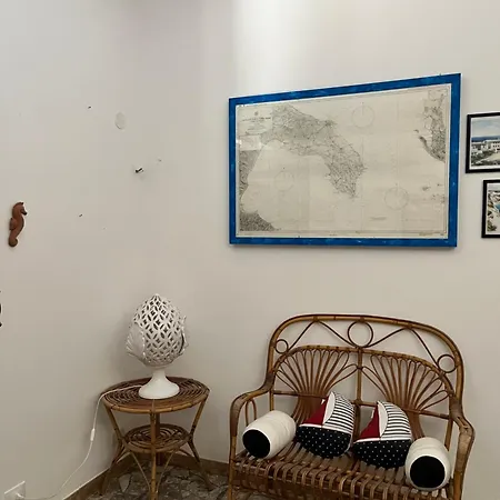Casa L'orizzonte