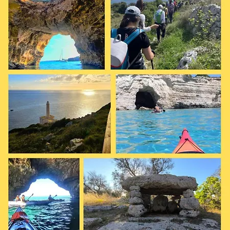 شقة Casa L'orizzonte سانتا سيزاريا تيرمي