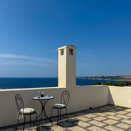 Апартаменты Casa L'orizzonte *