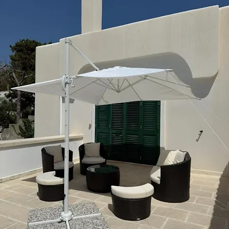 Casa L'orizzonte Апартаменты