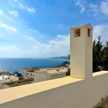 Casa L'orizzonte Appartamento *