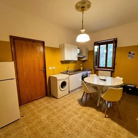 Casa L'orizzonte Апартаменты *