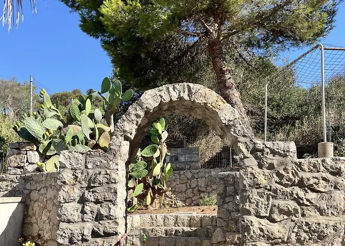 Appartamento Casa L'orizzonte Santa Cesarea Terme