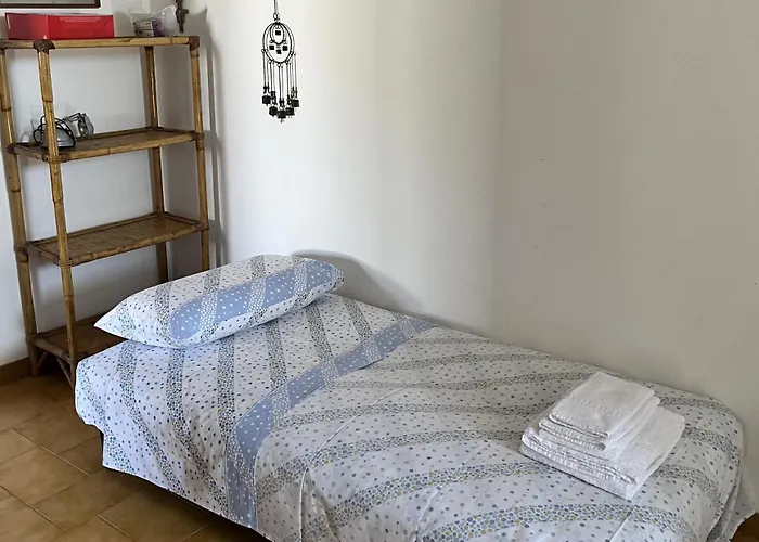 Casa L'orizzonte * Santa Cesarea Terme