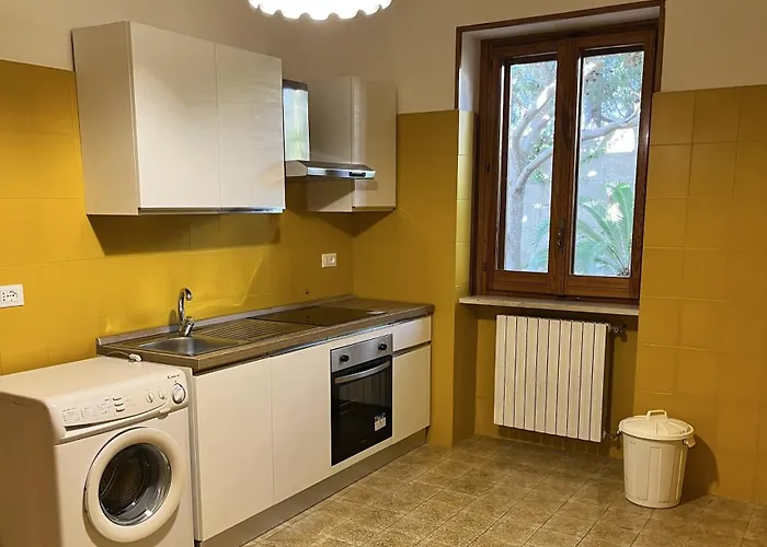 Casa L'orizzonte Appartamento *