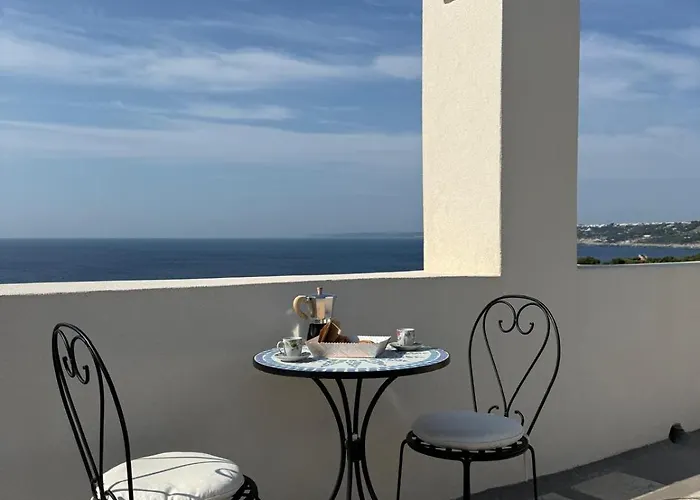 Appartamento Casa L'orizzonte